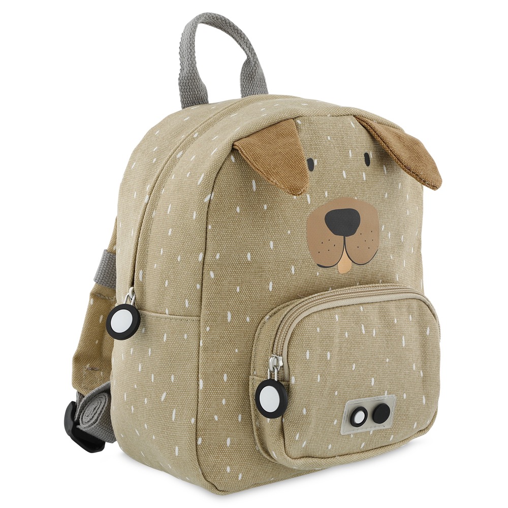Backpack small - Mr. Dog